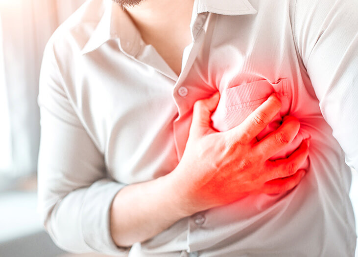 Chronic Cardiac Condition Management