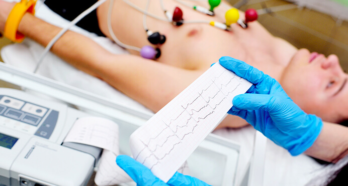 Standard Heart Screening