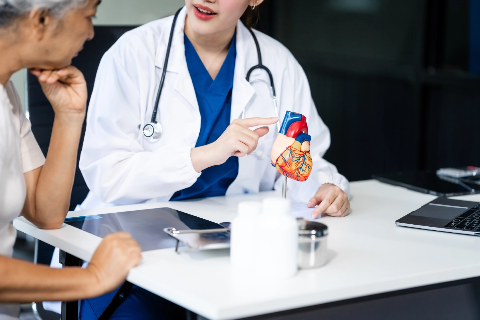 What Is Cardiomyopathy and How Can It Affect Your Heart?