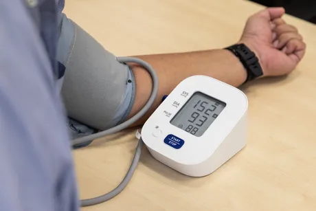 Understanding High Blood Pressure (Hypertension)